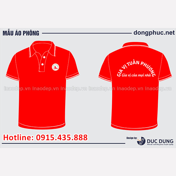 Công ty may áo đồng phục giá rẻ tại Phú Nhuận | Cong ty may ao dong phuc gia re tai Phu Nhuan